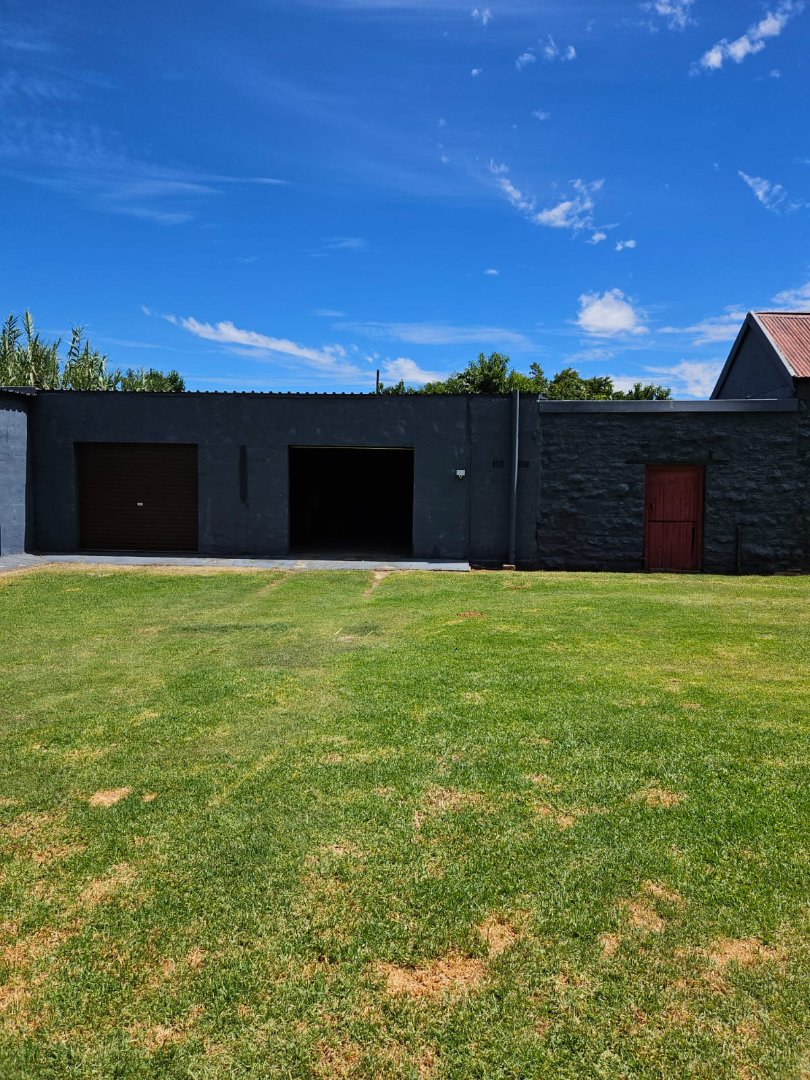 4 Bedroom Property for Sale in Villiers Free State